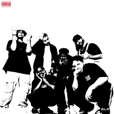 Never Die in January (feat. Scrue Hefner) - EP