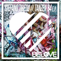 Tanzen 84 - Single - Stefano Tirelli