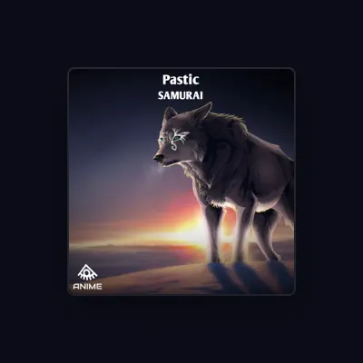 Listen to Pastic, watch music videos, read bio, see tour dates & more!