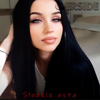 słodkie usta - Single