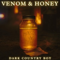 Venom and Honey (Dark Country Music) - Dark Country Boy