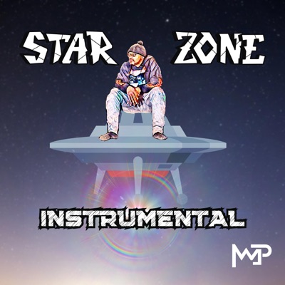 Star Zone (Instrumental) - Single