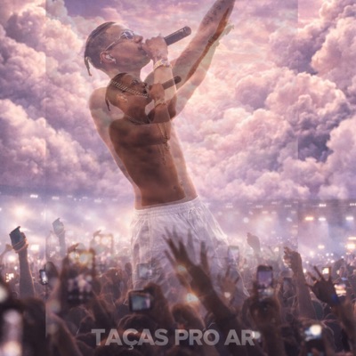Taças pro Ar - Single