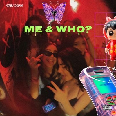Me&Who? - Single