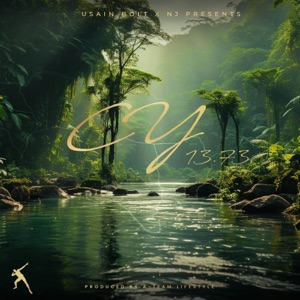 Usain Bolt & NJ presents: CY13.73 - EP