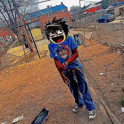 how uu hate mee (feat. cjisdesperate) - Single