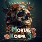 Mortal Konpa 3 artwork