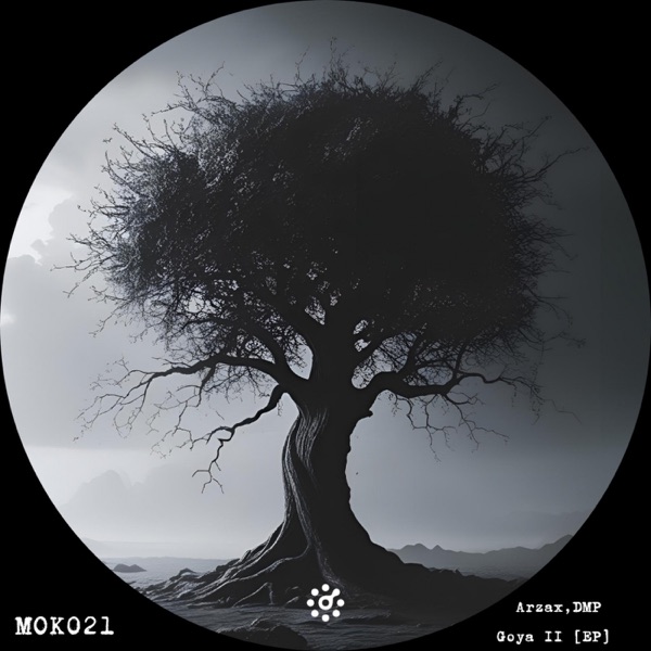 Goya II - EP