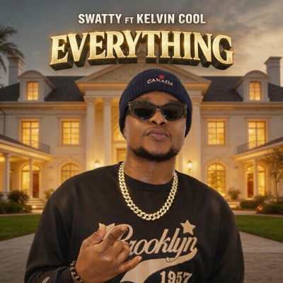 Everything (feat. Kelvin cool) - Single