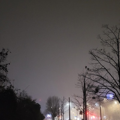 void makes me realize - Single