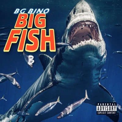 Big Fish - Single