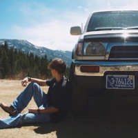 Montana - Single - Paxton Dilworth