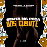 Senta Na Peça Dos Coyote - Single - DJ AGC Original, MC RR do Campos & FreesTyle Sounds