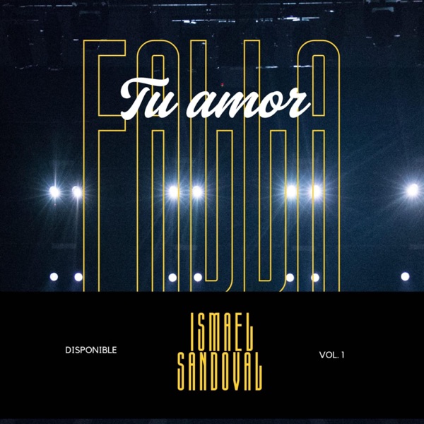 yo te amo (feat. Ismael sandoval) [Radio Edit]