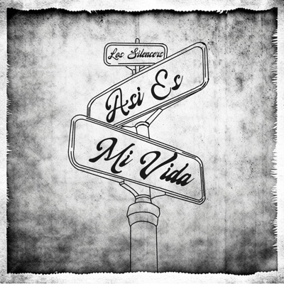 Asi es mi vida (feat. Sata Brown) - Single