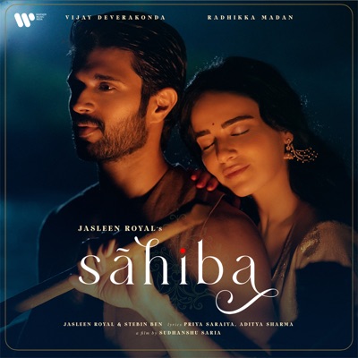 Sahiba - Single