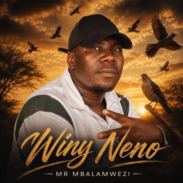 Winy Neno