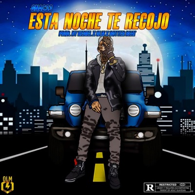 Esta Noche Te Recojo - Single