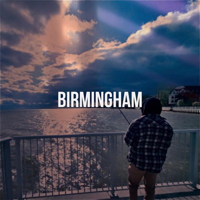 Brady Braga - Birmingham