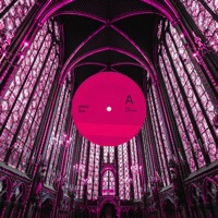 The Cathedral - Single - FREQQY & Bure