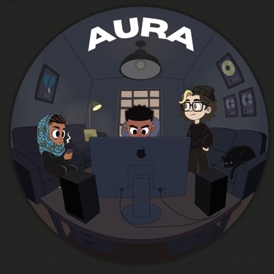 Aura - Single