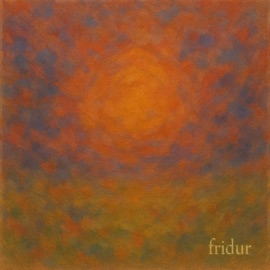 Dusk friður & Nick Rector