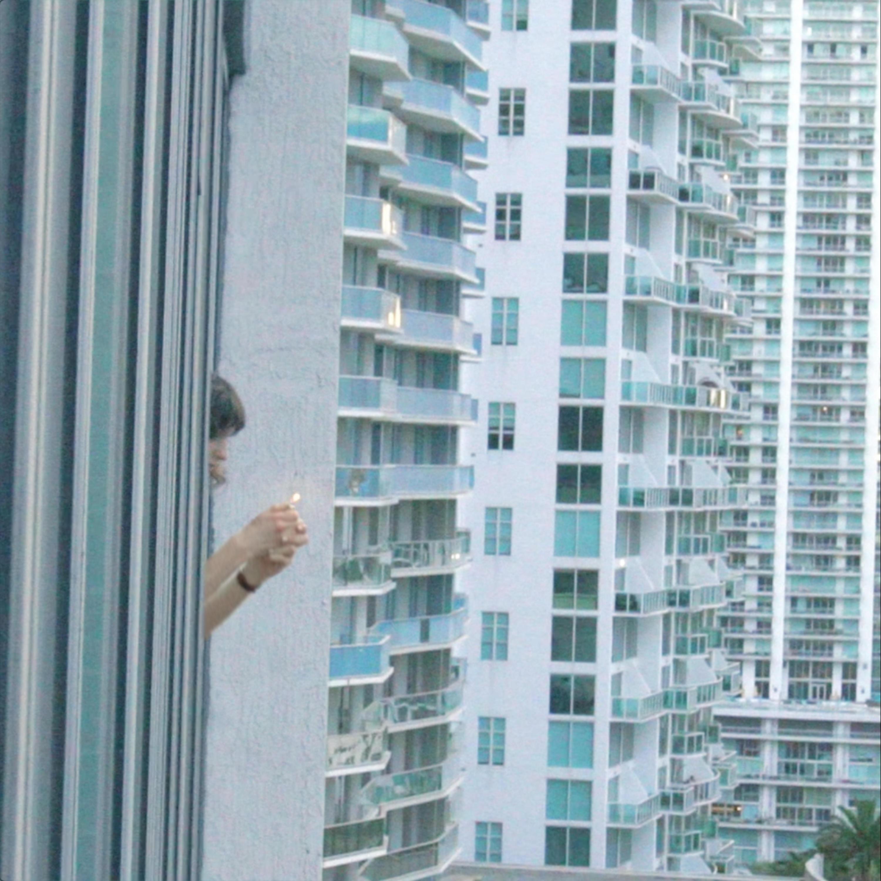 Big City, Even Bigger Lighter - EP