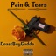 Pain & tears - Single