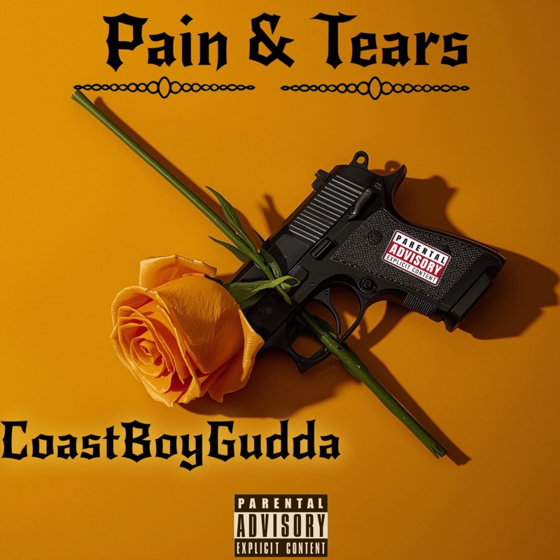 Pain & tears - Single
