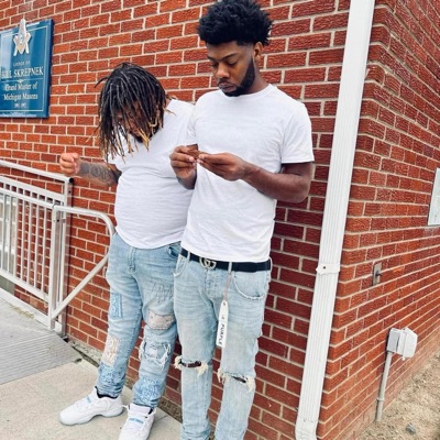 Made away (bros with me) - Single