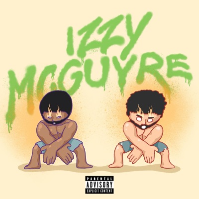 IZZY MCGUYRE