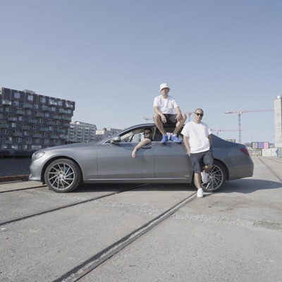 BEZZA (feat. Dj Maikelzito & Lengelevecastro) - Single