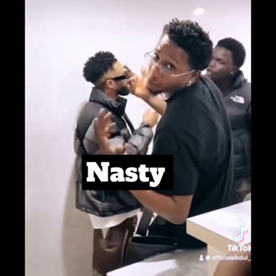Nasty - Single
