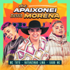 Me Apaixonei Nessa Morena - Natanzinho Lima, Mc Tato & Gabb MC
