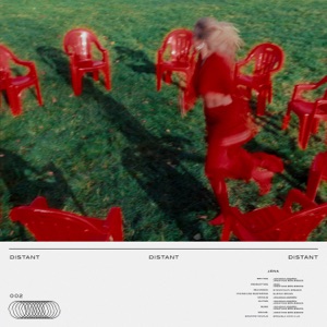 Distant - Single