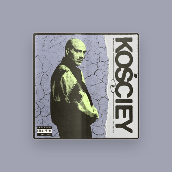Kościey's avatar
