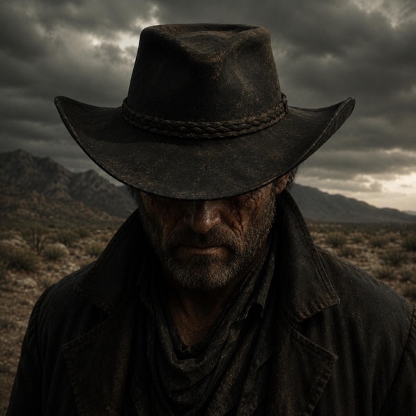 Plague Dog (Dark Country Music)