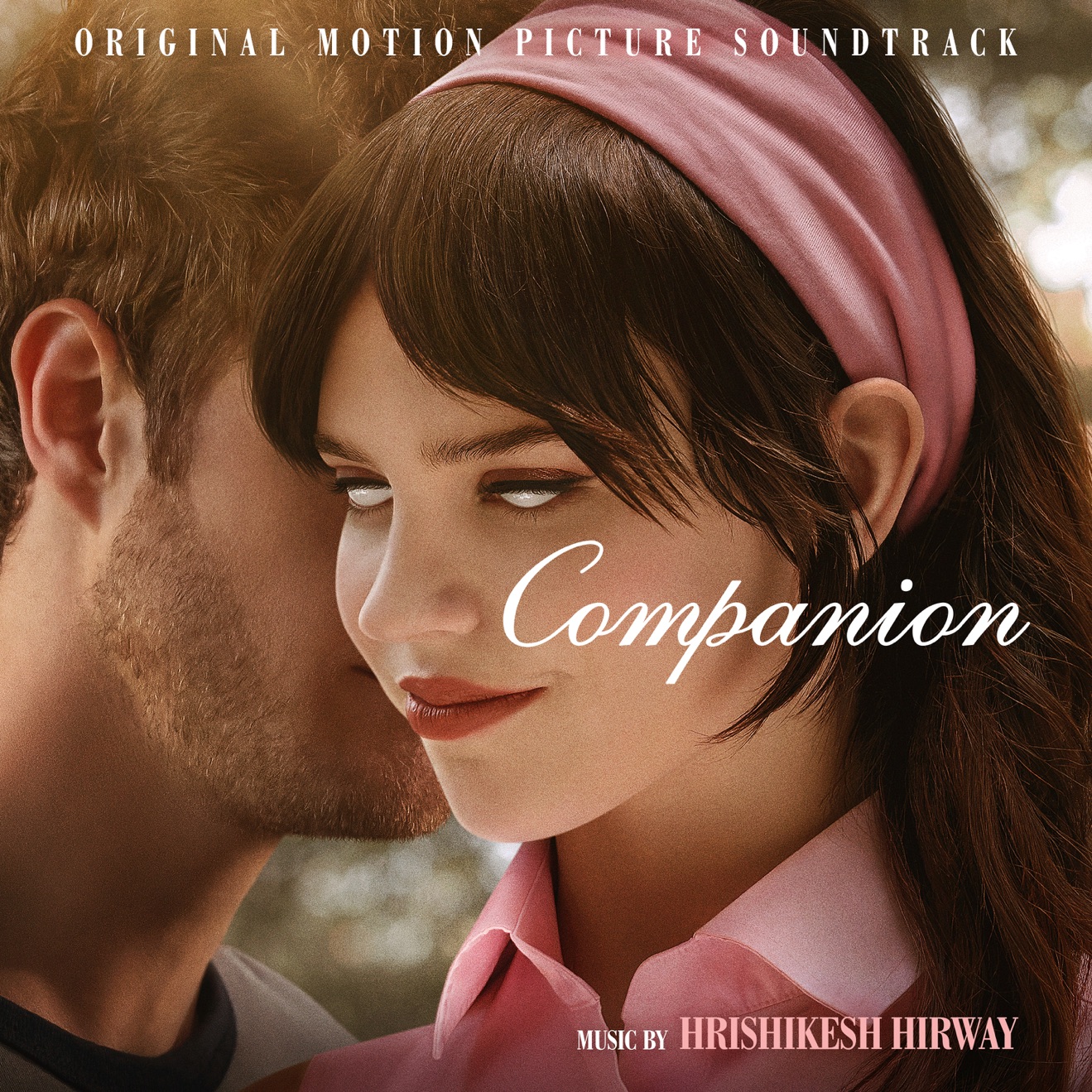 Hrishikesh Hirway & Sophie Thatcher – Iris’s Theme (from “Companion”) – Single (2025) [iTunes Match M4A]