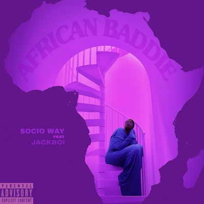 African Baddie (Jackboi Remix) - Single