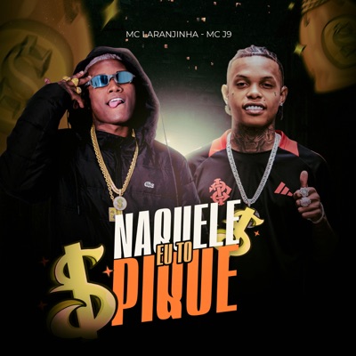 Eu Tô Naquele Pique - Single