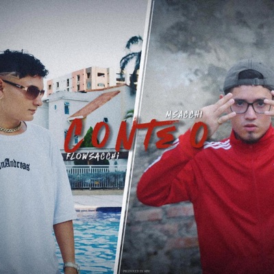 Conteo (feat. Flow Sacchi) - Single