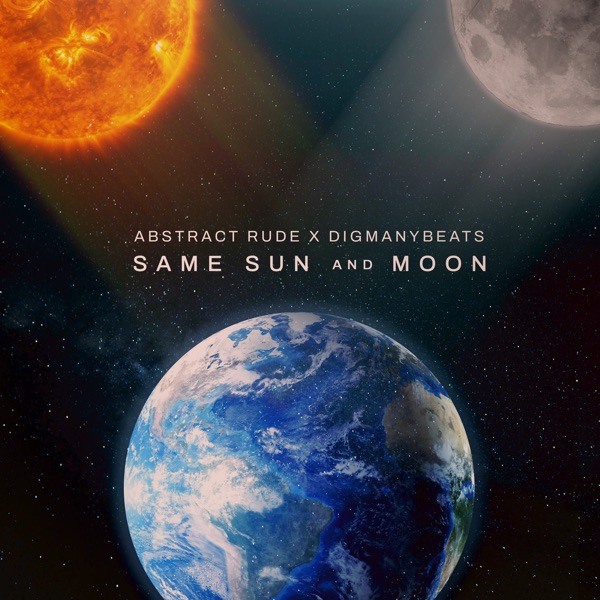 Same Sun and Moon - Single