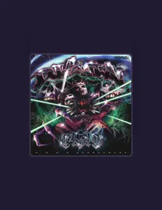 Hör dir C4$PA an, schau dir Musikvideos an, lies die Biografie, finde Tourdaten und mehr!