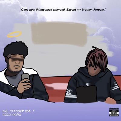 Lvl 18 Loser, Vol. 3