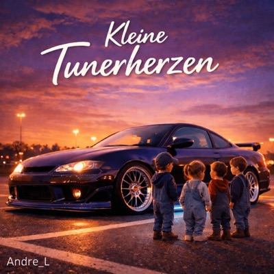 Kleine Tunerherzen - Single