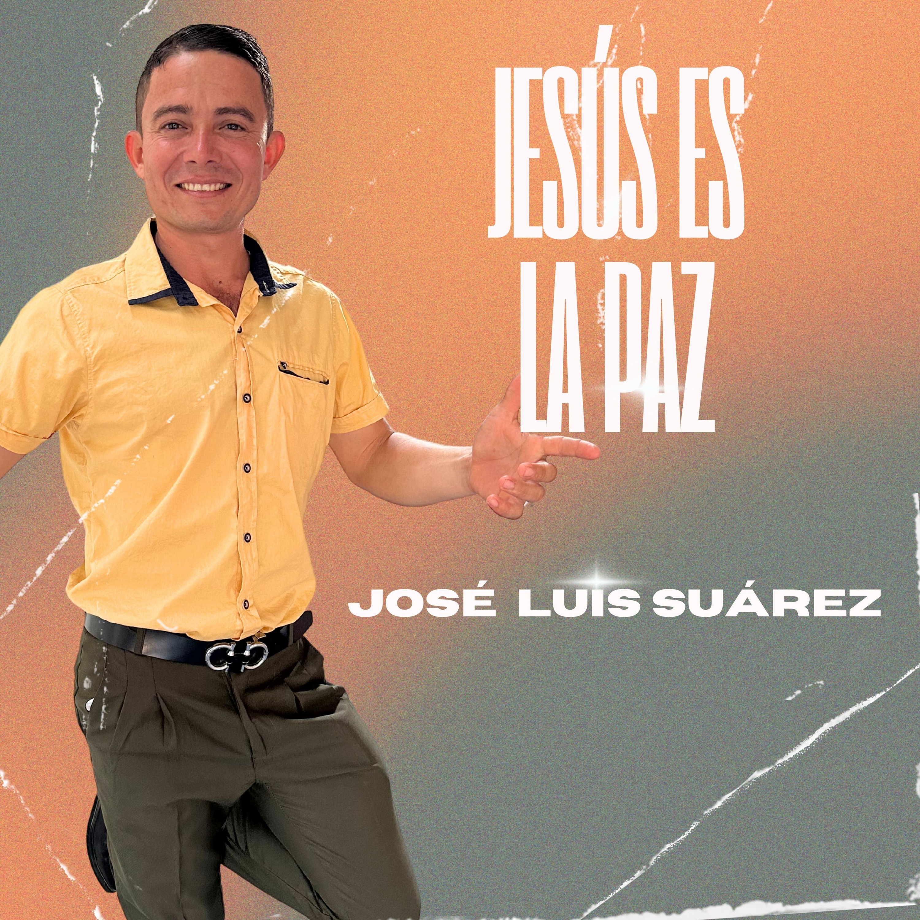 Jesús es la paz - Single