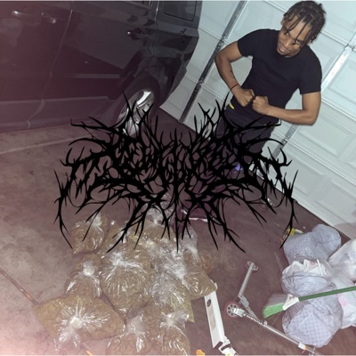 ØN ØNE #NøMercy - Single