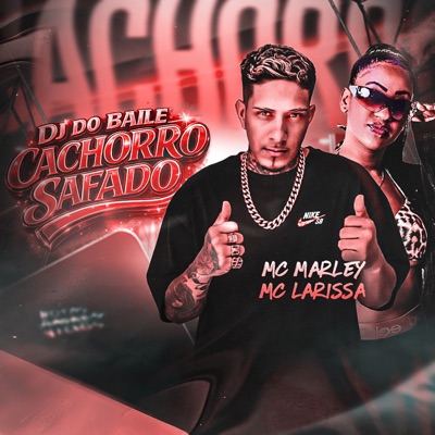 Dj do Baile Cachorro Safado - Single