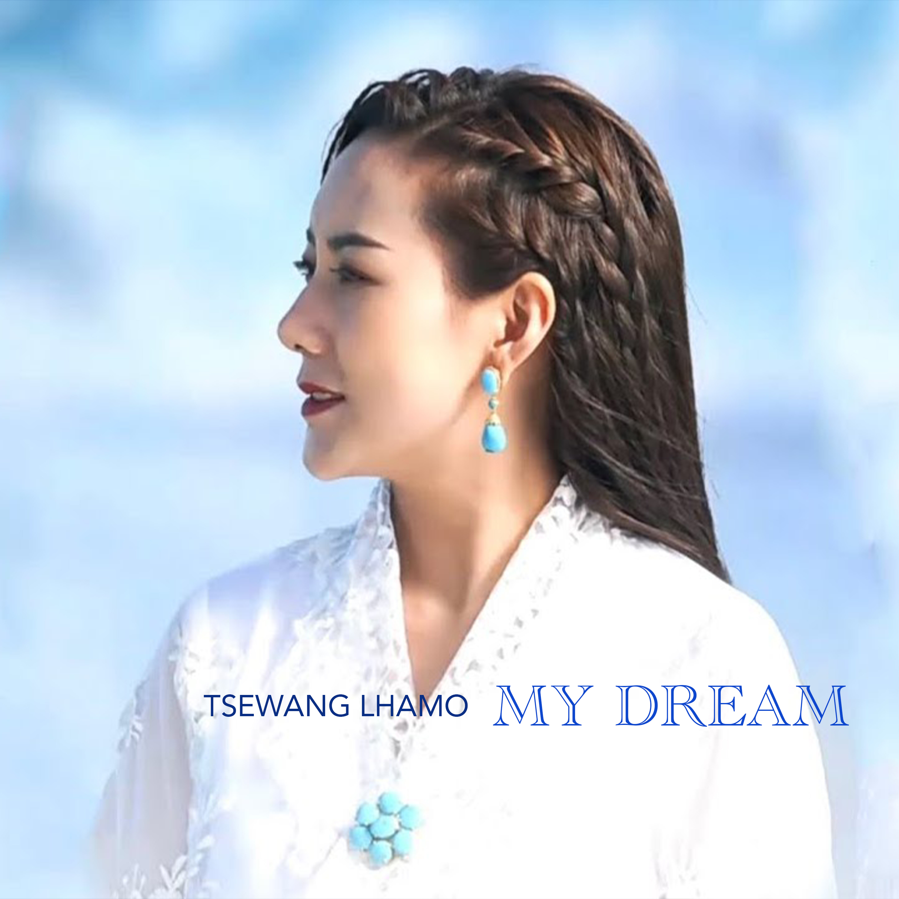 My Dream - Single