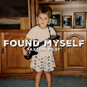 Found Myself - Single